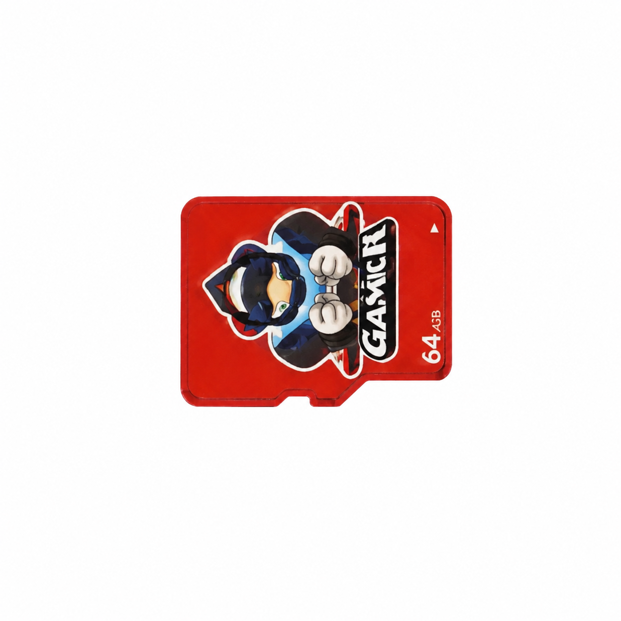 Game Vault 64GB