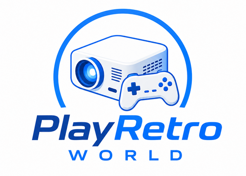 PlayRetro World